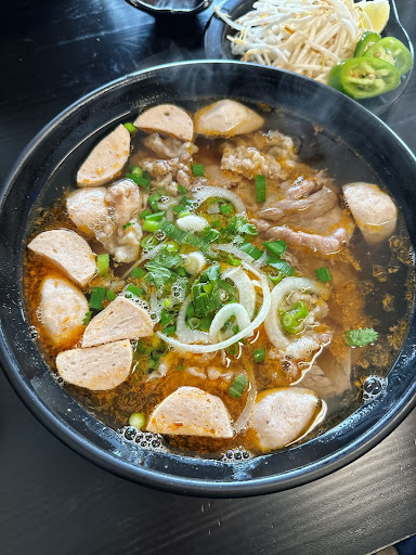 Photo of Lvy Vietnamese Pho - 19 2 Ave N, Williams Lake, BC V2G 1Z3